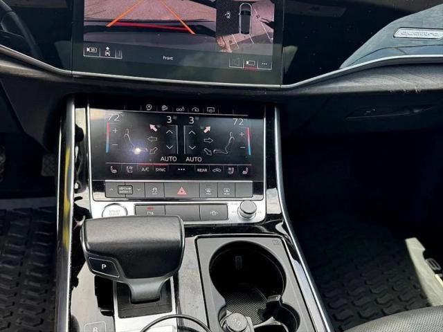 2019 Audi Q8 55 Premium