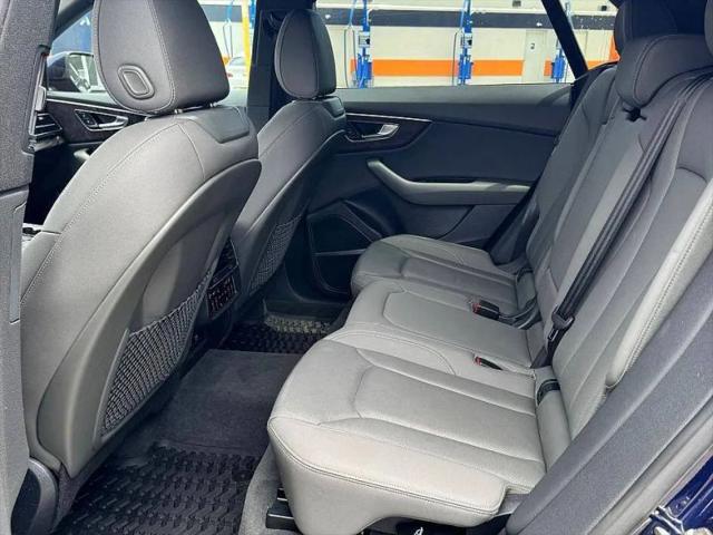 2019 Audi Q8 55 Premium