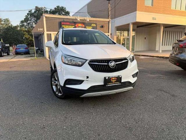 2021 Buick Encore AWD Preferred for sale in Roselle Park, NJ