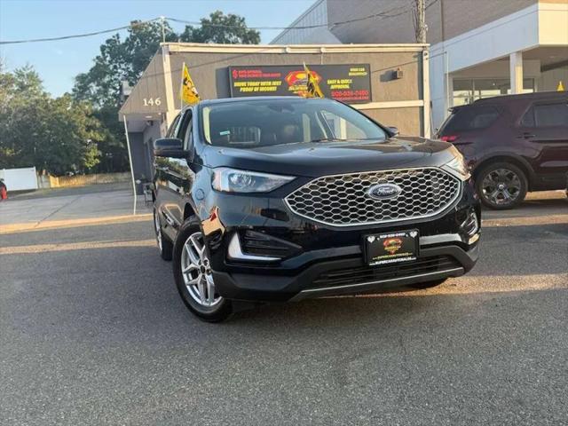 2024 Ford Edge SEL for sale in Roselle Park, NJ