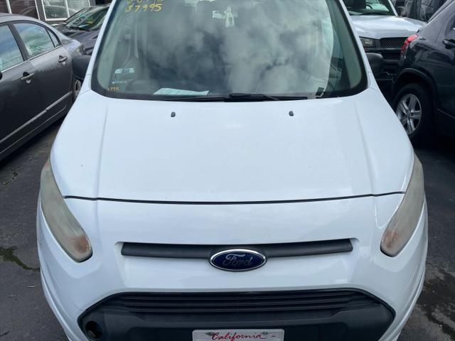 2014 Ford Transit Connect XLT for sale in Turlock, CA