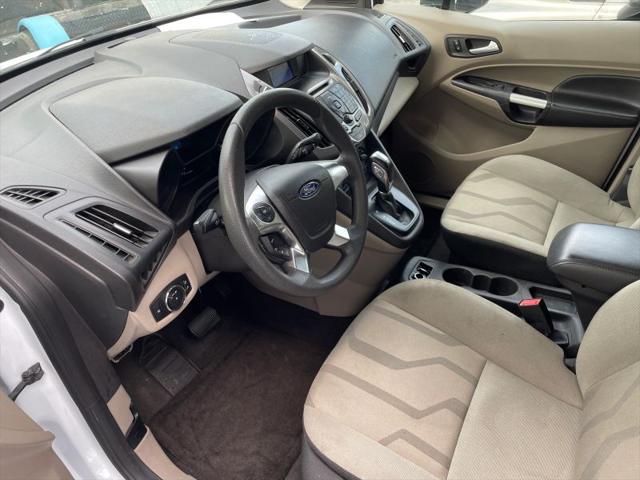 2014 Ford Transit Connect XLT