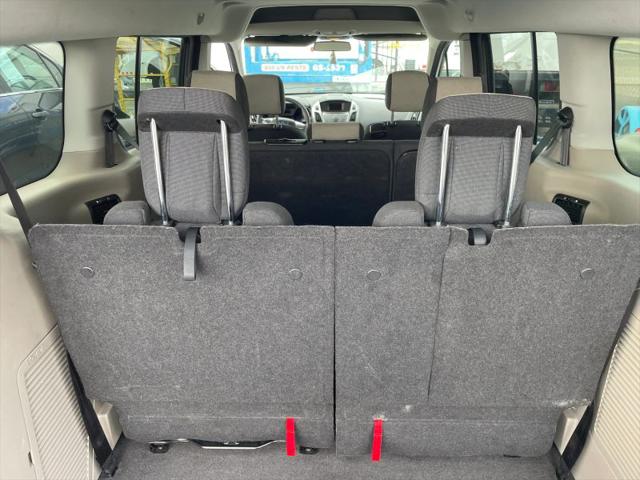 2014 Ford Transit Connect XLT