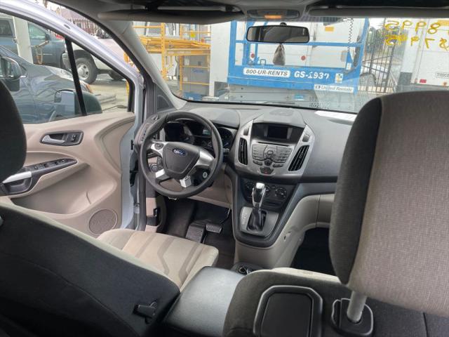 2014 Ford Transit Connect XLT