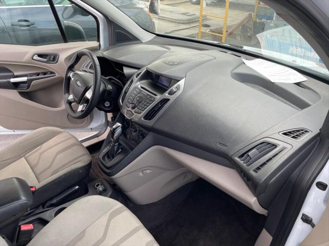 2014 Ford Transit Connect XLT