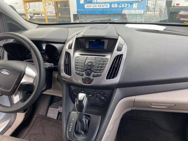 2014 Ford Transit Connect XLT