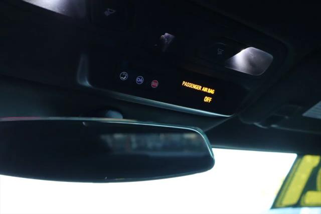 2021 Chevrolet Camaro RWD Coupe LT1