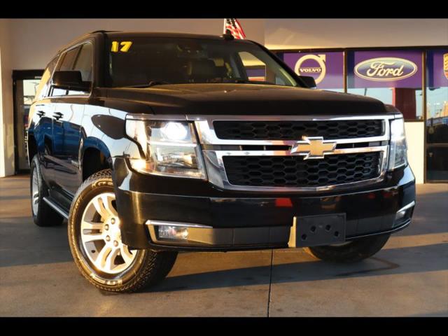 2017 Chevrolet Tahoe LT for sale in Orlando, FL