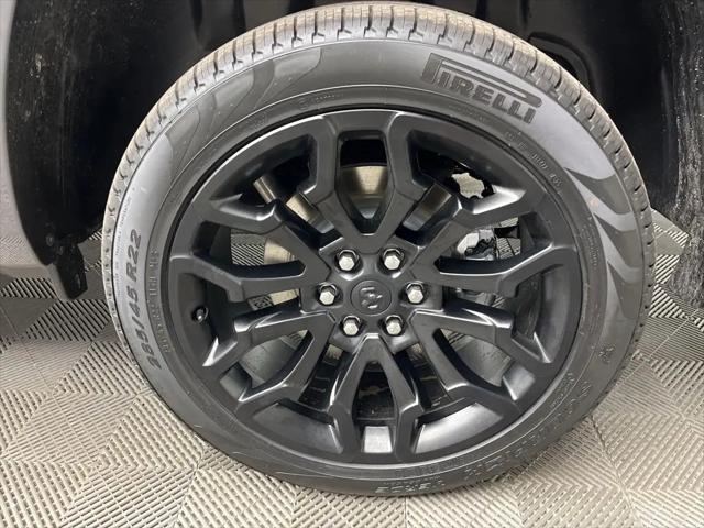 2026 Ram 1500 Limited Crew Cab 4x4 57 Box