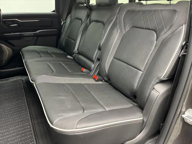 2026 Ram 1500 Limited Crew Cab 4x4 57 Box