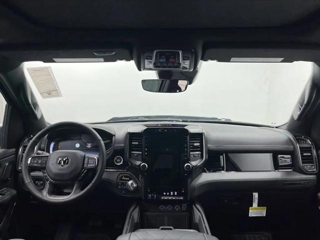 2026 Ram 1500 Limited Crew Cab 4x4 57 Box