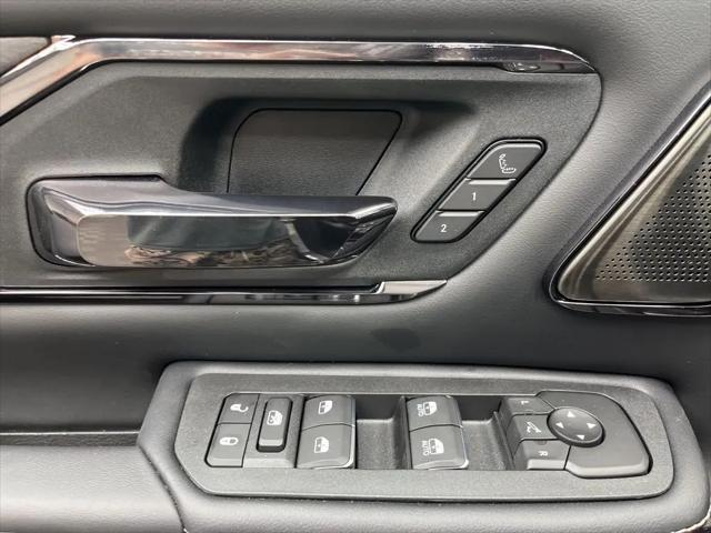 2026 Ram 1500 Limited Crew Cab 4x4 57 Box
