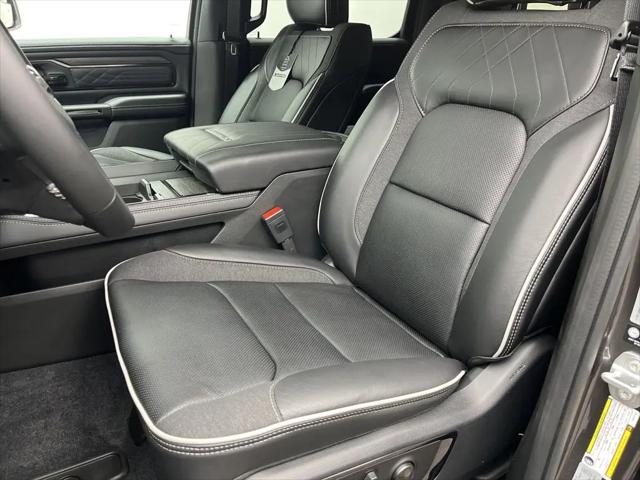 2026 Ram 1500 Limited Crew Cab 4x4 57 Box