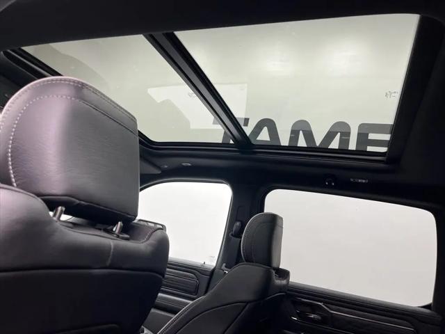 2026 Ram 1500 Limited Crew Cab 4x4 57 Box