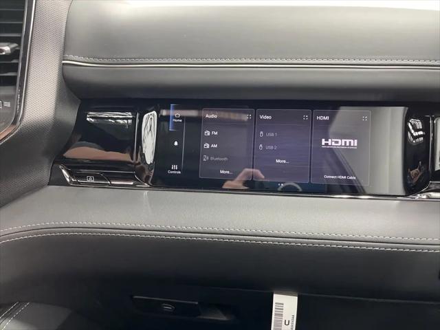 2026 Ram 1500 Limited Crew Cab 4x4 57 Box