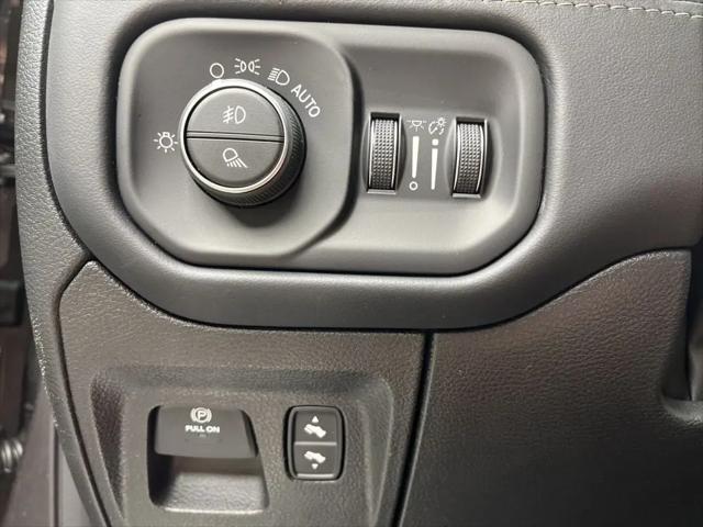 2026 Ram 1500 Limited Crew Cab 4x4 57 Box