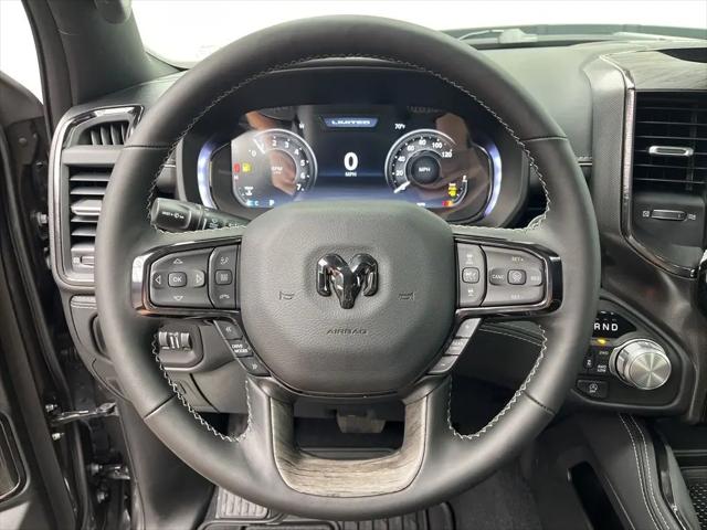 2026 Ram 1500 Limited Crew Cab 4x4 57 Box
