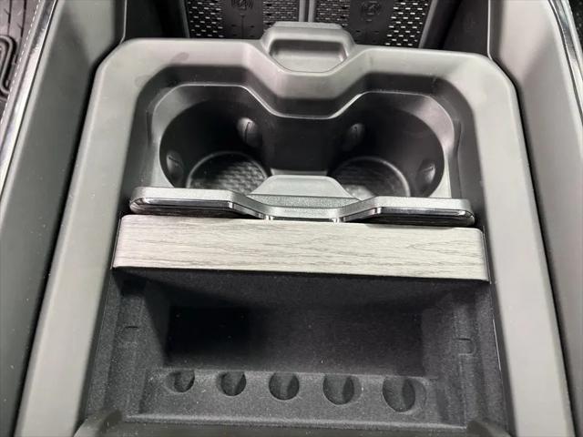 2026 Ram 1500 Limited Crew Cab 4x4 57 Box