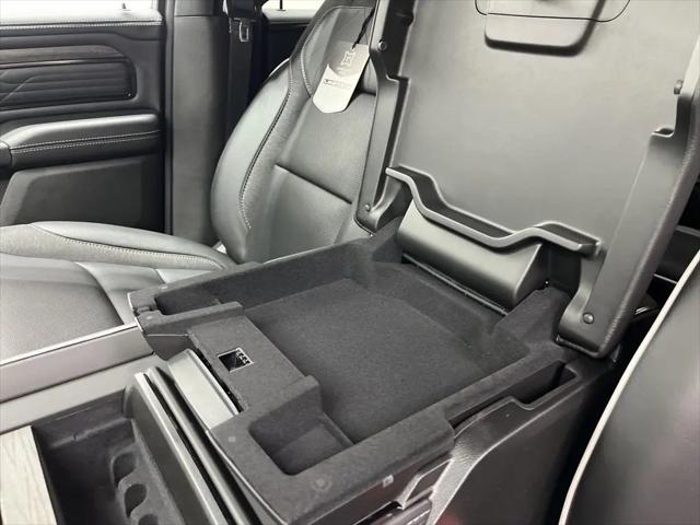 2026 Ram 1500 Limited Crew Cab 4x4 57 Box