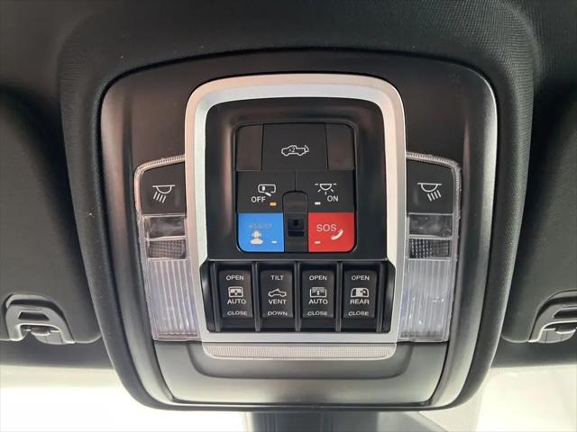 2026 Ram 1500 Limited Crew Cab 4x4 57 Box