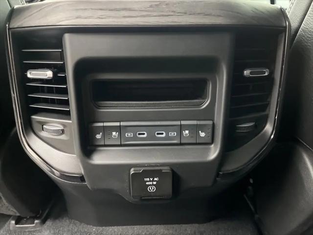 2026 Ram 1500 Limited Crew Cab 4x4 57 Box