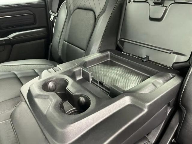 2026 Ram 1500 Limited Crew Cab 4x4 57 Box