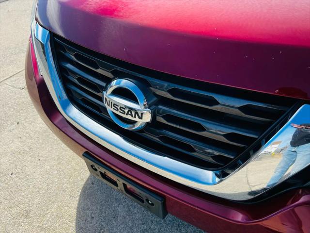 2020 Nissan Pathfinder SL 2WD
