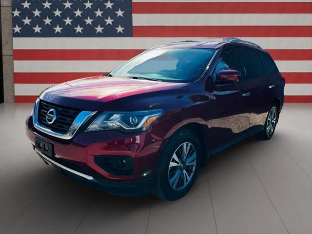 2020 Nissan Pathfinder SL 2WD for sale in Stafford, VA