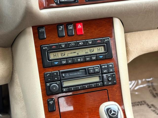 1999 Mercedes-Benz S 320 S 320