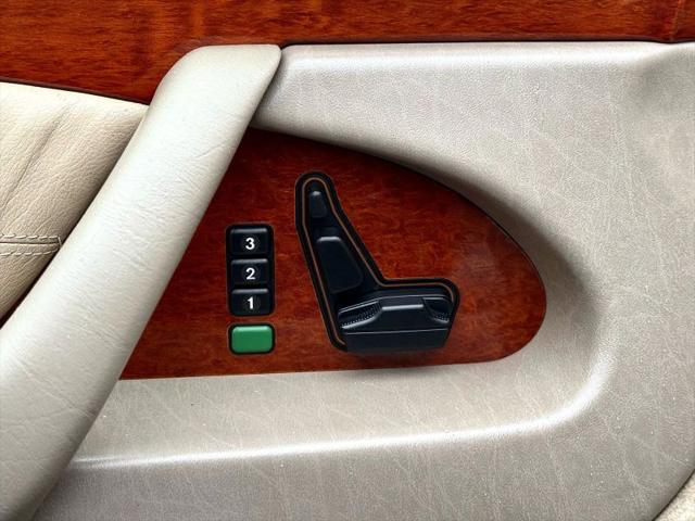 1999 Mercedes-Benz S 320 S 320