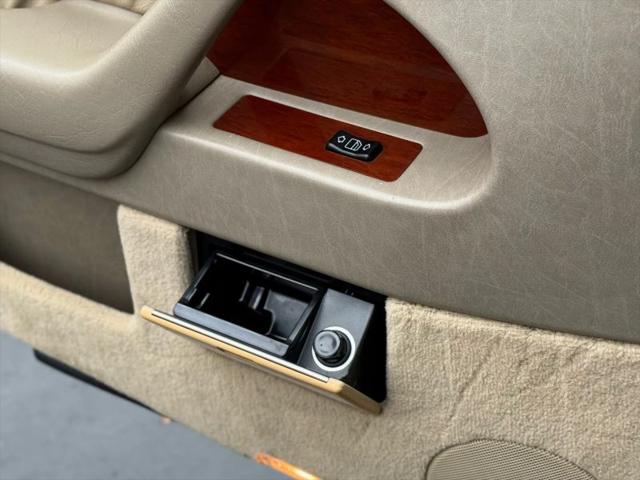 1999 Mercedes-Benz S 320 S 320