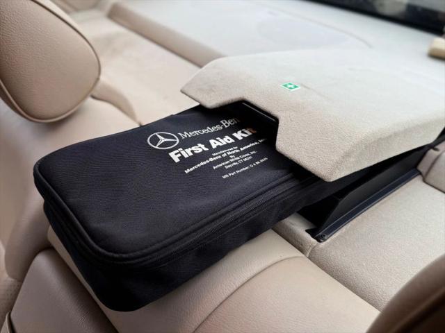 1999 Mercedes-Benz S 320 S 320