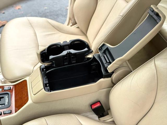 1999 Mercedes-Benz S 320 S 320