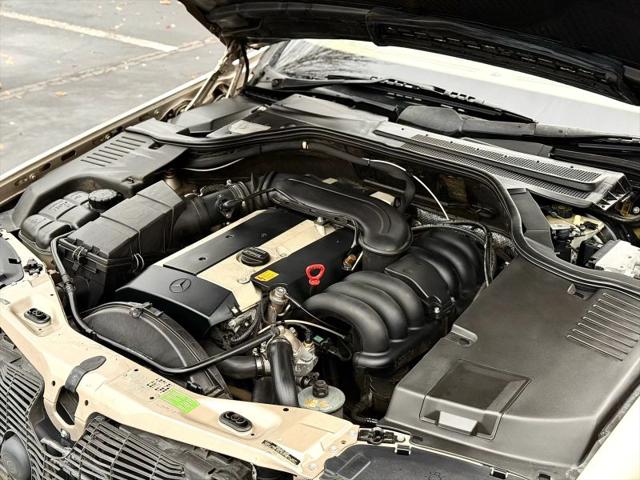 1999 Mercedes-Benz S 320 S 320
