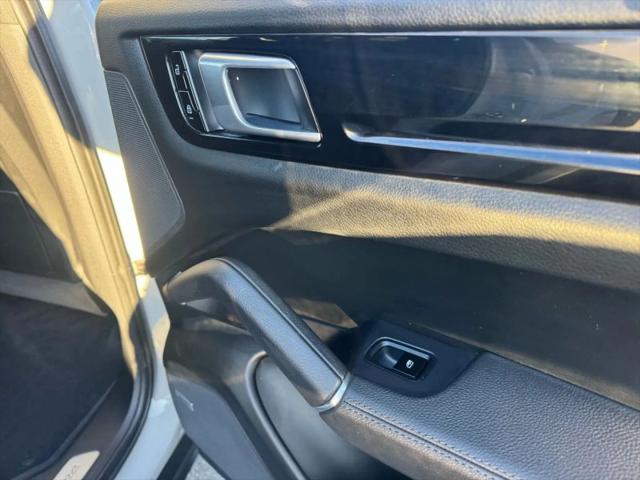 2021 Porsche Cayenne Base