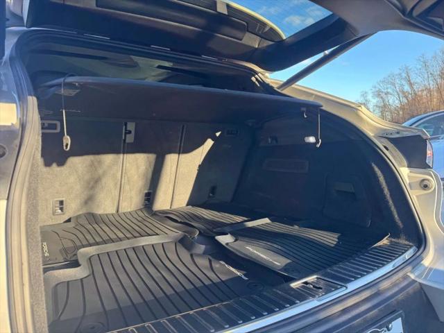 2021 Porsche Cayenne Base