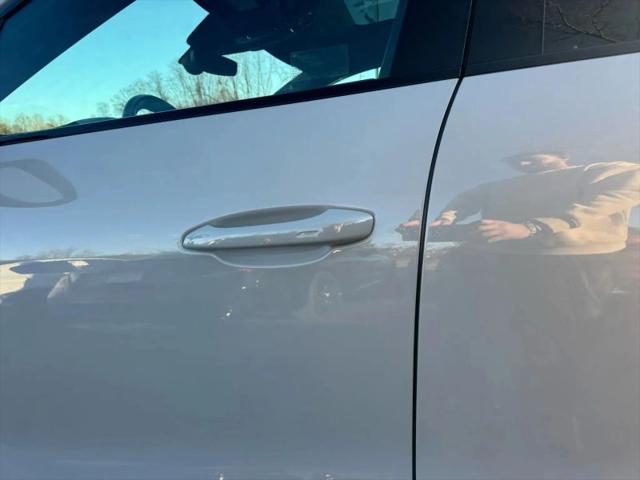 2021 Porsche Cayenne Base
