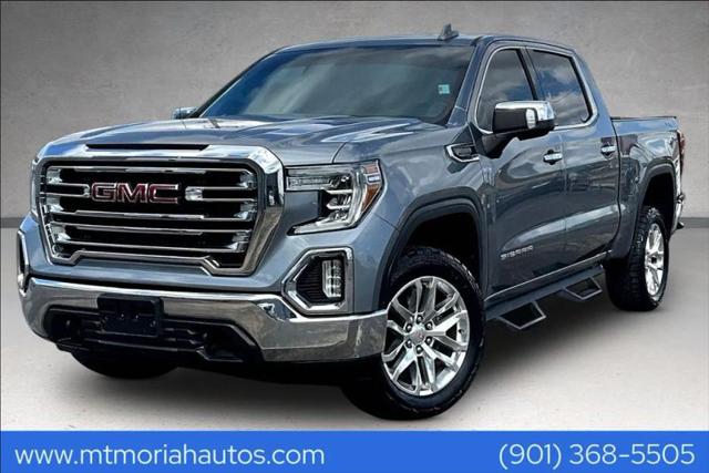 2019 GMC Sierra 1500 SLT for sale in Memphis, TN
