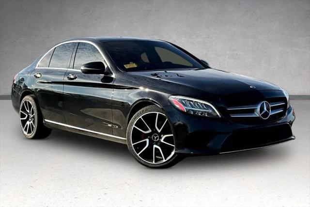2019 Mercedes-Benz C-CLASS C 300 for sale in Memphis, TN