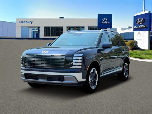 2026 Hyundai Palisade Limited for sale in Danbury, CT