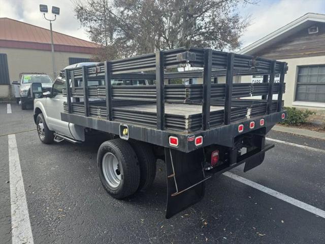 2015 Ford F-350 XL