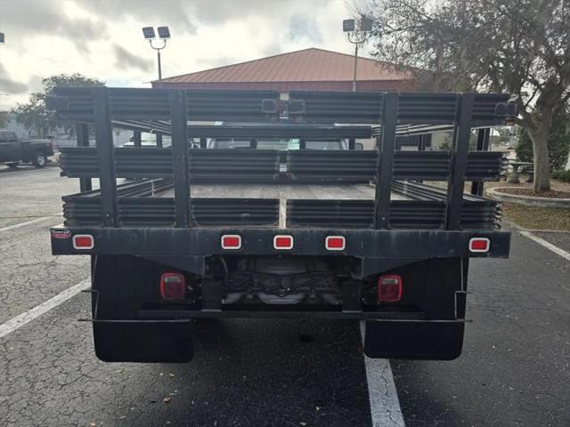 2015 Ford F-350 XL