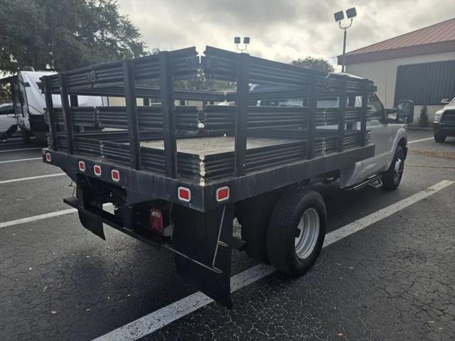2015 Ford F-350 XL