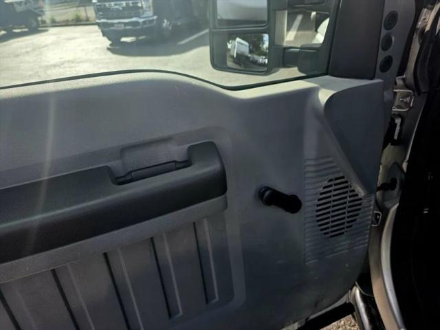 2015 Ford F-350 XL