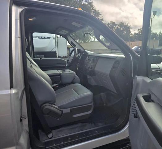 2015 Ford F-350 XL