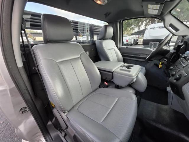 2015 Ford F-350 XL