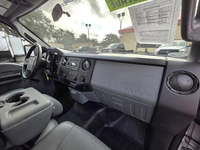 2015 Ford F-350 XL