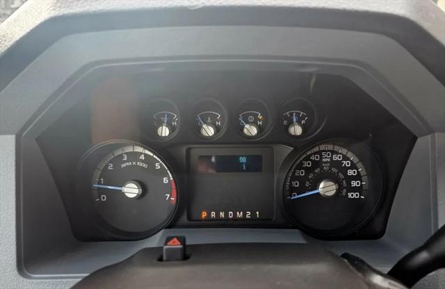 2015 Ford F-350 XL