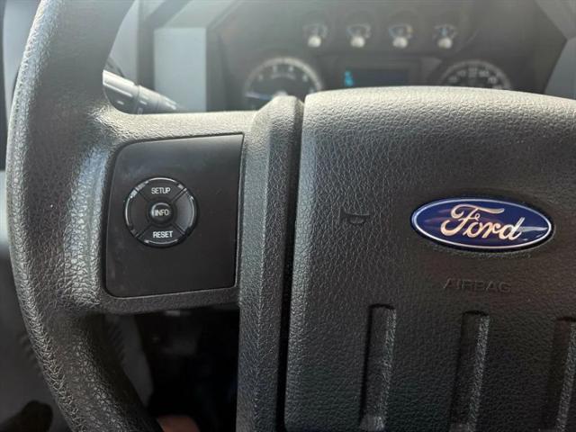 2015 Ford F-350 XL