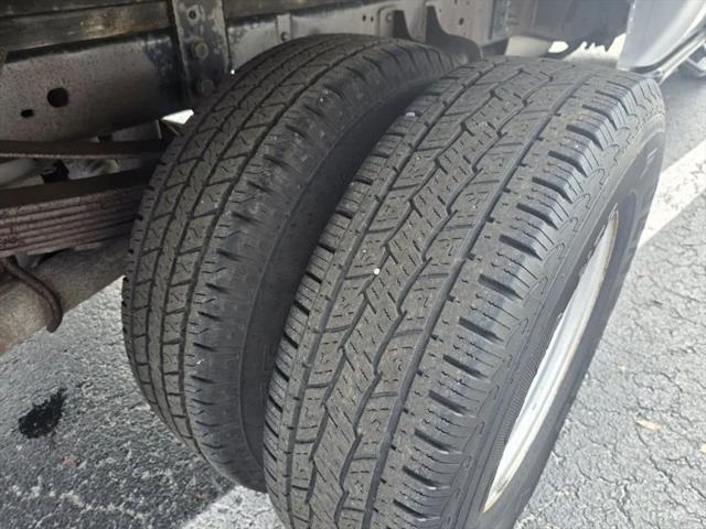 2015 Ford F-350 XL